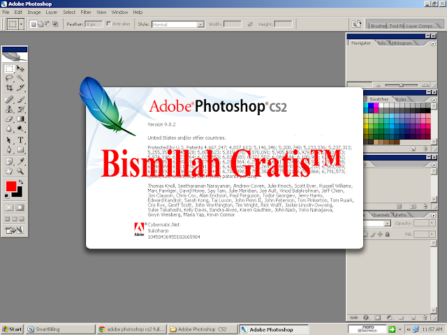 Adobe Photoshop Cs2 Download