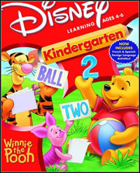 Winnie the pooh preschool pc download
